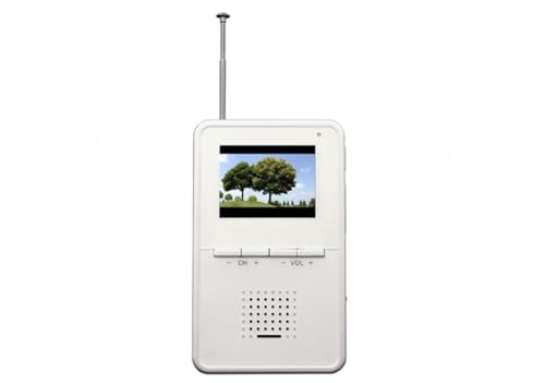GRANPLE 防水ポータブルテレビ IPX7 GRANPLE 防水ポータブルテレビ IPX7 テレビ・映像機器